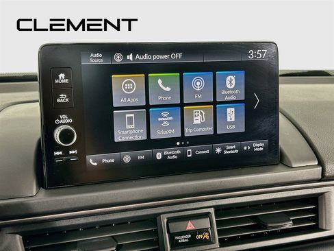 Used 2025 Honda Pilot TrailSport image 19