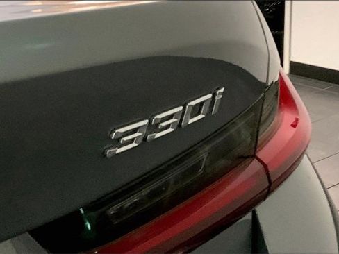 Used 2023 BMW 330i Sedan image 8