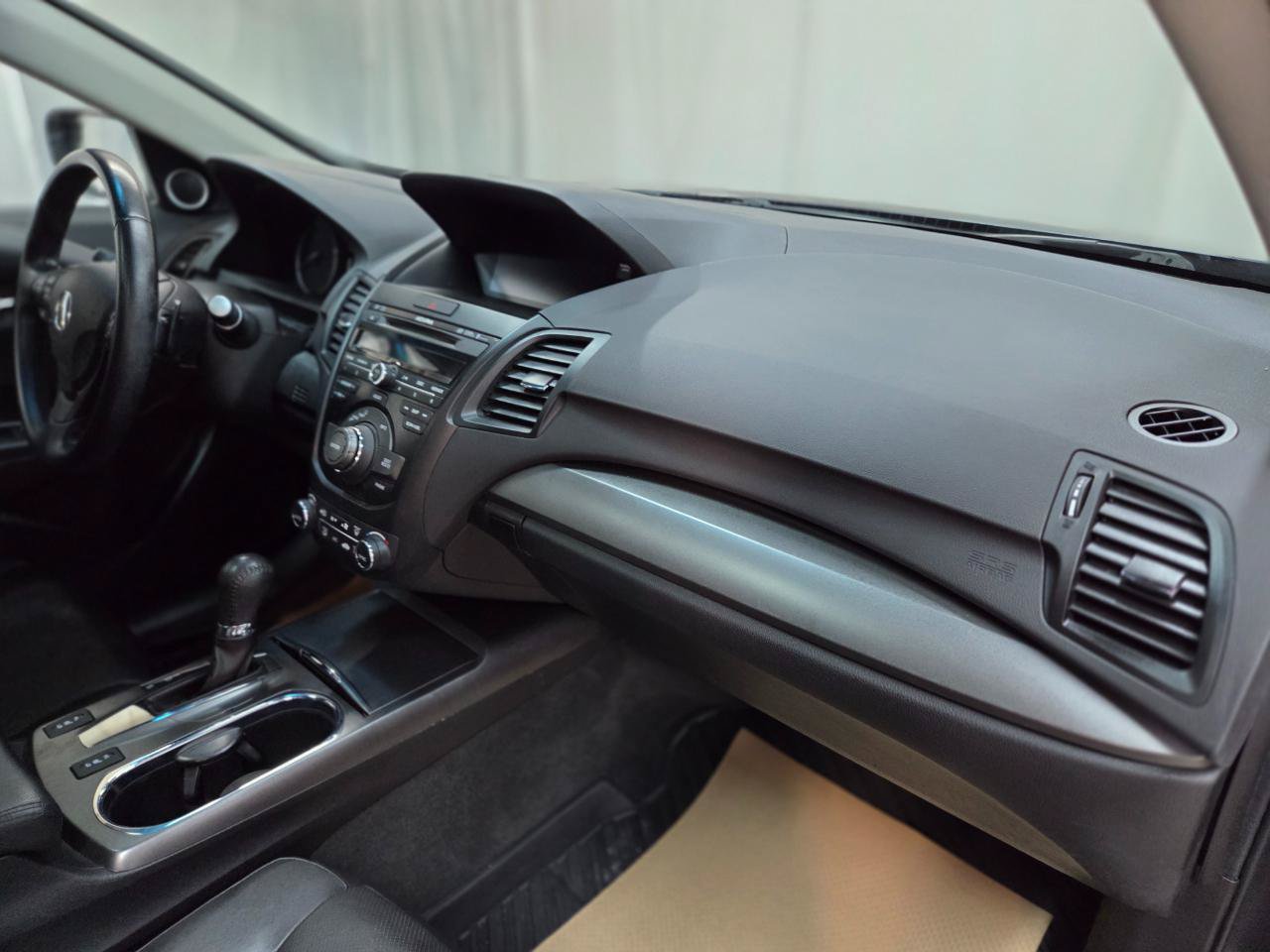 Used 2015 Acura RDX w/ Technology Package AWD/4WD image 18