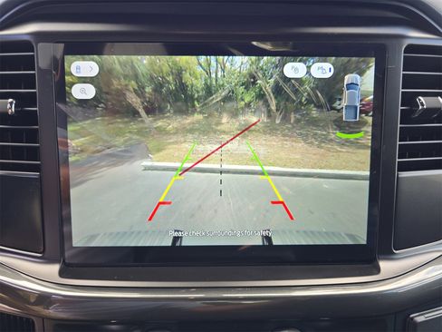 New 2025 Ford F150 STX w/ Equipment Group 200A image 17