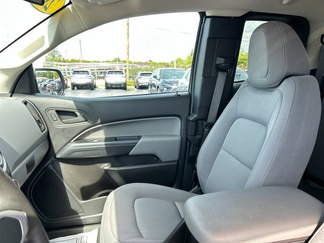 Used 2022 GMC Canyon Elevation Standard w/ Convenience Package AWD/4WD image 23
