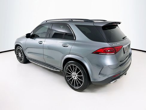 Certified 2022 Mercedes-Benz GLE 350 4MATIC image 6