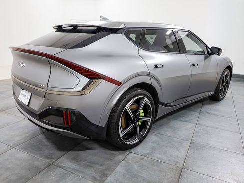 Used 2023 Kia EV6 GT image 6