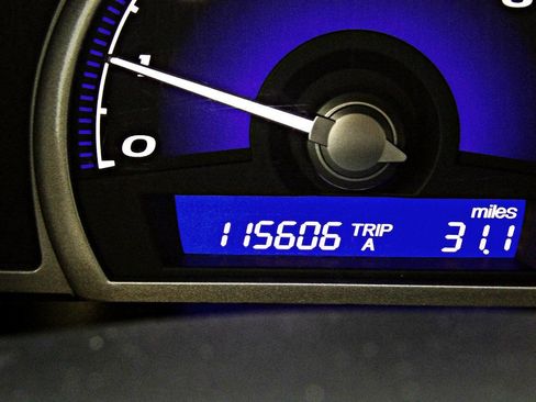 Used 2008 Honda Civic EX-L image 14