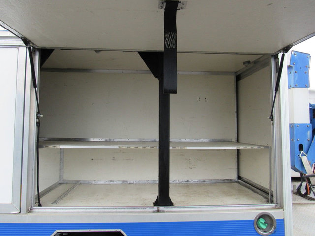Used 2012 RAM 5500 2WD Regular Cab w/ Ambulance Prep Group image 21