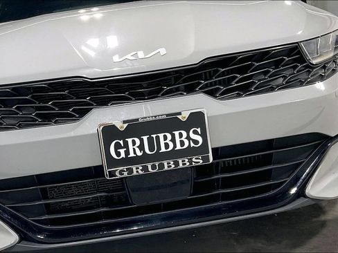 Used 2024 Kia K5 GT-Line w/ GT-Line Premium Package FWD image 34