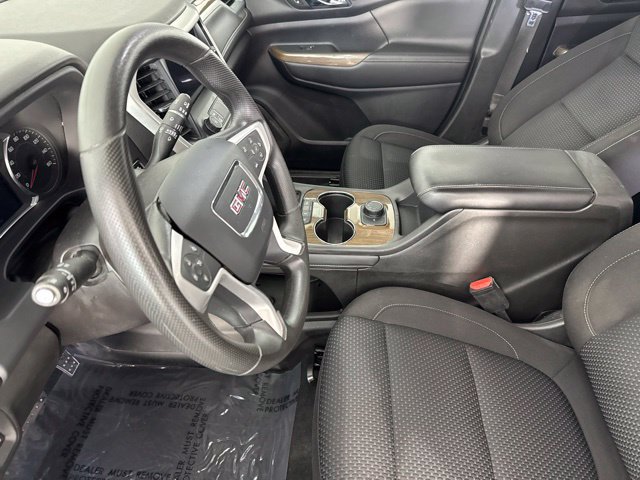 Used 2023 GMC Acadia SLE FWD image 34