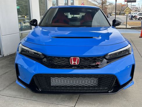 New 2025 Honda Civic Type R image 6