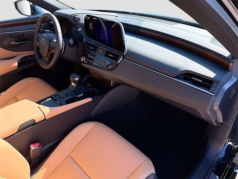 New 2025 Lexus ES 350 w/ Premium Package image 14