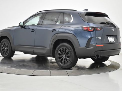 New 2026 MAZDA CX-50 AWD 2.5 Hybrid w/ Cargo Package image 17