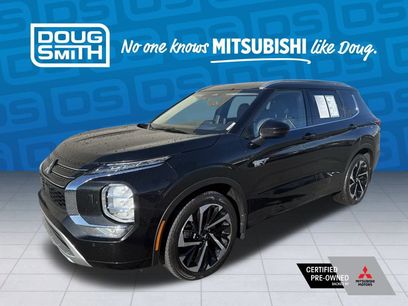 Used 2023 Mitsubishi Outlander SEL 40th Anniversary