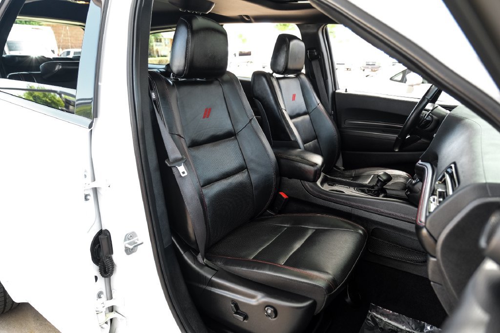 Used 2025 Dodge Durango R/T AWD/4WD image 36