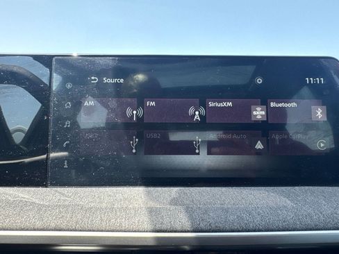 Used 2025 Nissan Kicks SV w/ SV Premium Package FWD image 41