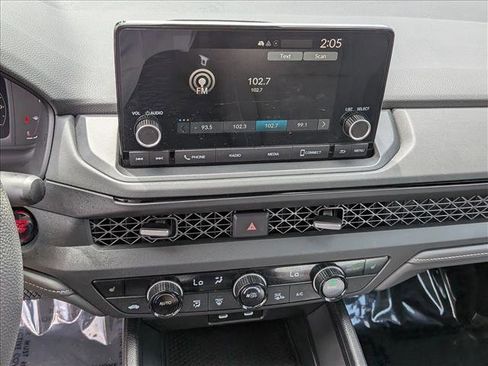 Used 2023 Honda Accord EX image 13