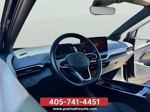 Used 2023 Volkswagen ID.4 Pro S RWD image 16