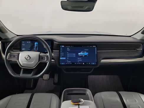 Used 2023 Rivian R1T Adventure Quad AWD/4WD image 23