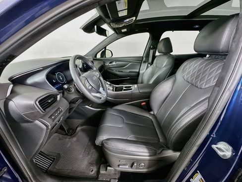 Certified 2023 Hyundai Santa Fe Calligraphy w/ Cargo Package FWD image 22
