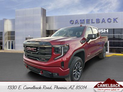 Used 2026 GMC Sierra 1500 AT4 w/ Technology Package