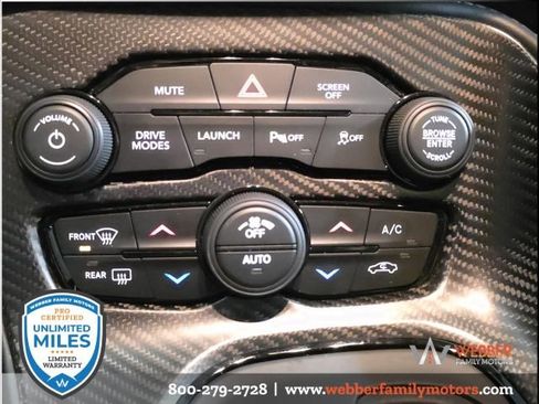 Used 2022 Dodge Challenger R/T Scat Pack image 16