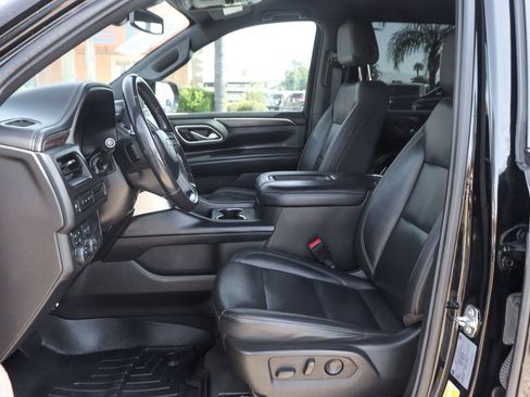 Used 2021 Chevrolet Tahoe LT AWD/4WD image 21