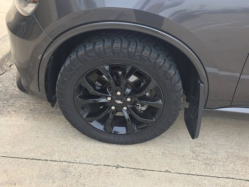 Used 2019 Dodge Durango R/T w/ Blacktop Package image 8