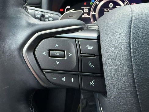 Used 2023 Lexus LX 600 Premium w/ Mark Levinson image 24