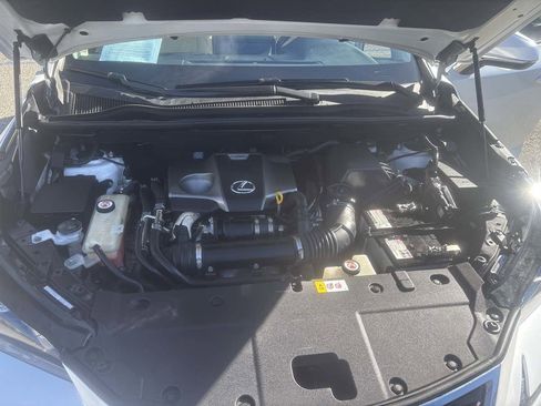 Used 2019 Lexus NX 300 FWD w/ Comfort Package image 35