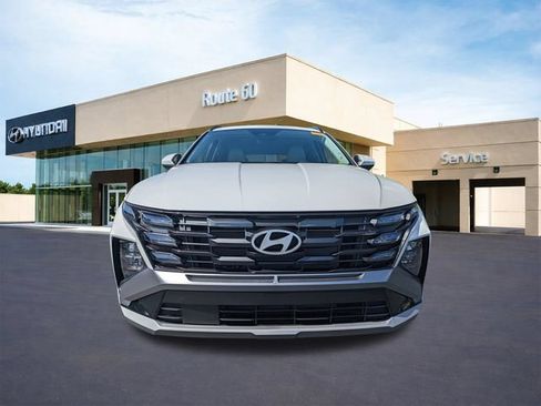 Certified 2026 Hyundai Tucson SEL AWD/4WD image 9