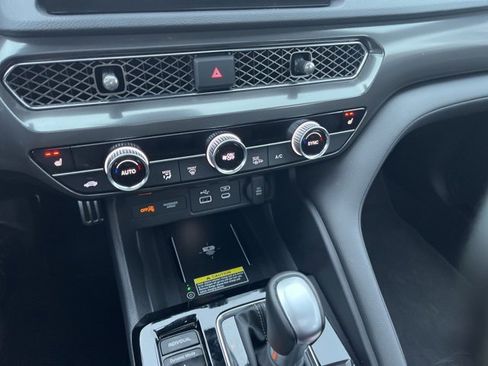 Certified 2025 Acura Integra A-Spec image 47