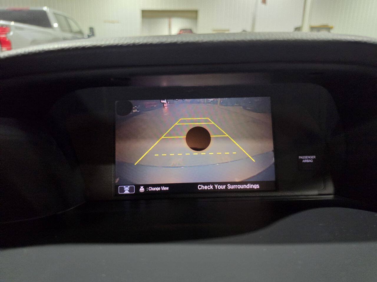 Used 2016 Honda Accord Sport image 37