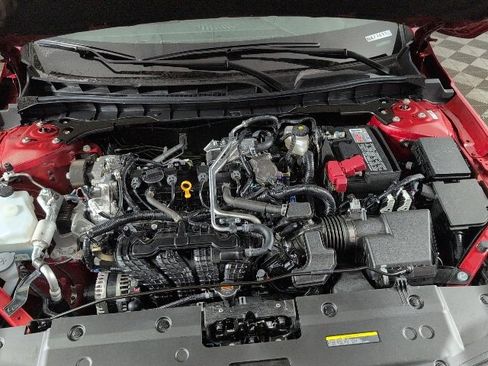 New 2025 Nissan Altima 2.5 SR w/ SR Premium Package image 3