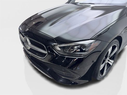 Used 2024 Mercedes-Benz C 300 C 300 image 16