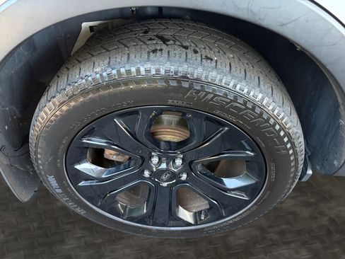 Used 2019 Ford Explorer Sport AWD/4WD image 43