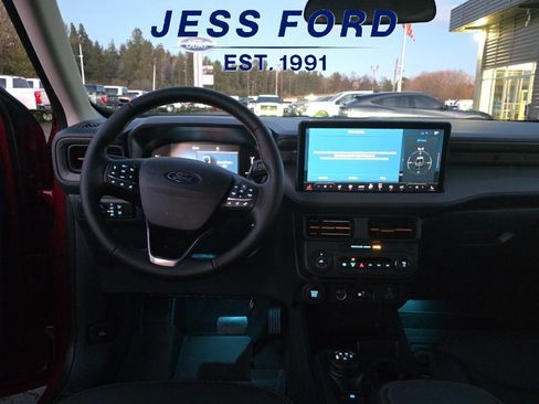 New 2026 Ford Maverick Tremor image 14