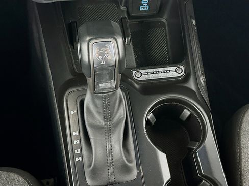 Used 2025 Ford Bronco Big Bend AWD/4WD image 23