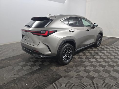 Used 2023 Lexus NX 250 FWD image 4