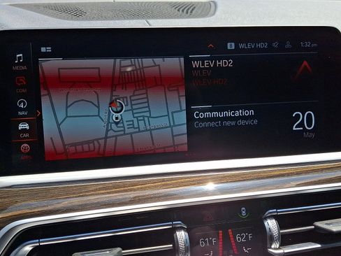 Used 2021 BMW X5 xDrive40i w/ Premium Package AWD/4WD image 16