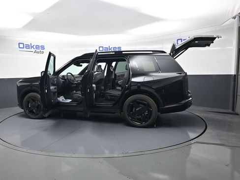 New 2027 Kia Telluride X-Line SX Prestige image 60