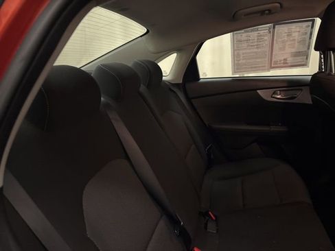 Certified 2024 Kia Forte LXS image 19