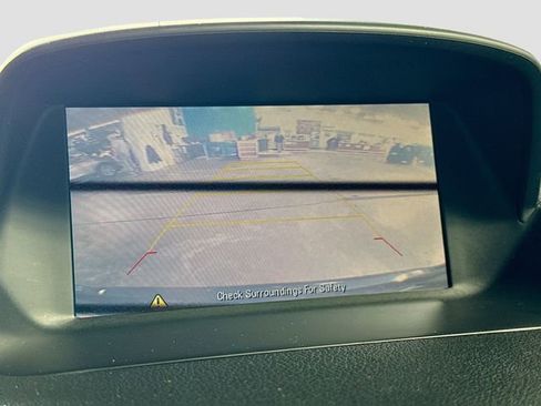 Used 2016 Buick Encore FWD image 12