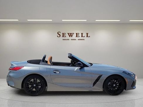New 2026 BMW Z4 sDrive30i w/ Premium Package RWD image 6