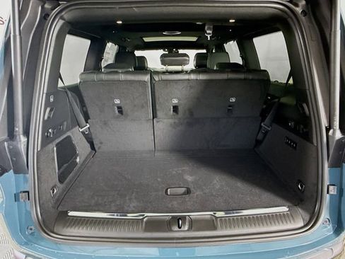 New 2026 Jeep Grand Wagoneer Summit AWD/4WD image 28