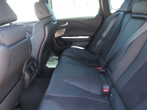 New 2025 Acura TLX SH-AWD w/ A-SPEC Pkg image 14