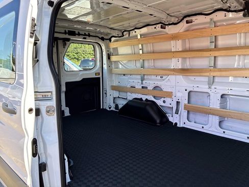 Used 2025 Ford Transit 250 Low Roof w/ Exterior Upgrade Package RWD image 11