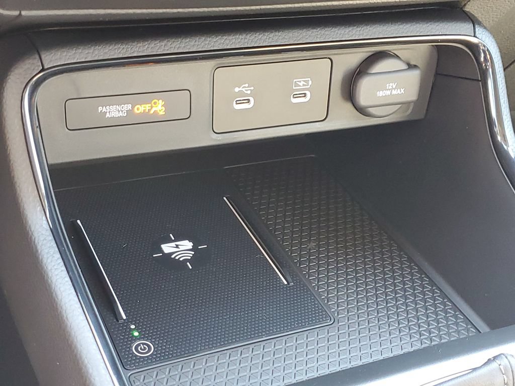 New 2026 Honda CR-V LX image 22