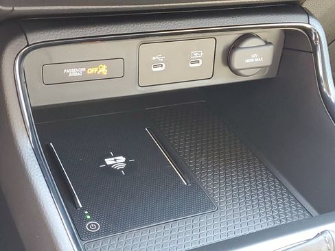 New 2026 Honda CR-V LX image 22