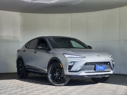 Used 2024 Buick Envista Sport Touring w/ Convenience II Package