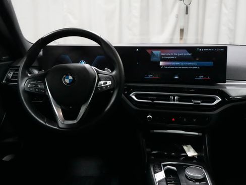 Used 2023 BMW 230i xDrive Coupe w/ Convenience Package AWD/4WD image 3