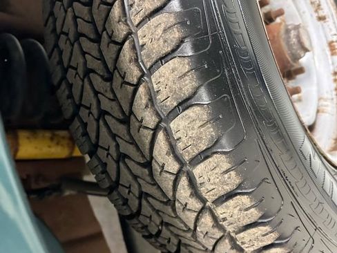 Used 1995 Ford E-350 and Econoline 350 XL image 23