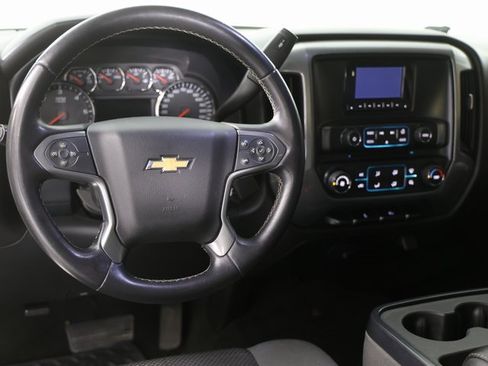 Used 2014 Chevrolet Silverado 1500 LT image 5